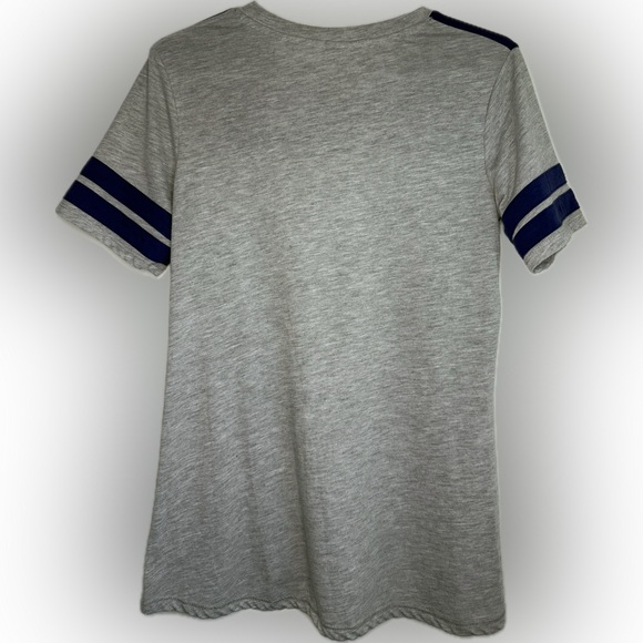 Disney Parks Disneyland Resort 'D 55' Varsity T-Shirt Size Medium - Picture 2 of 2